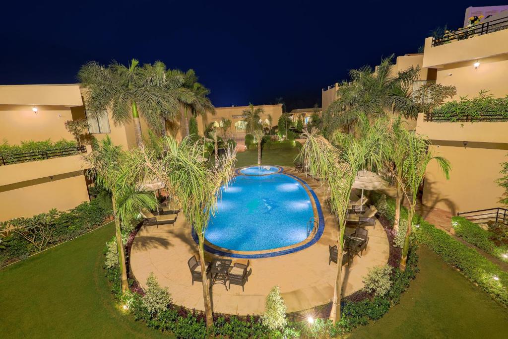 Hotel in Ranthambore