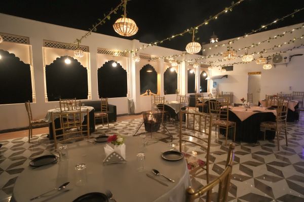 Hotel in Ranthambore
